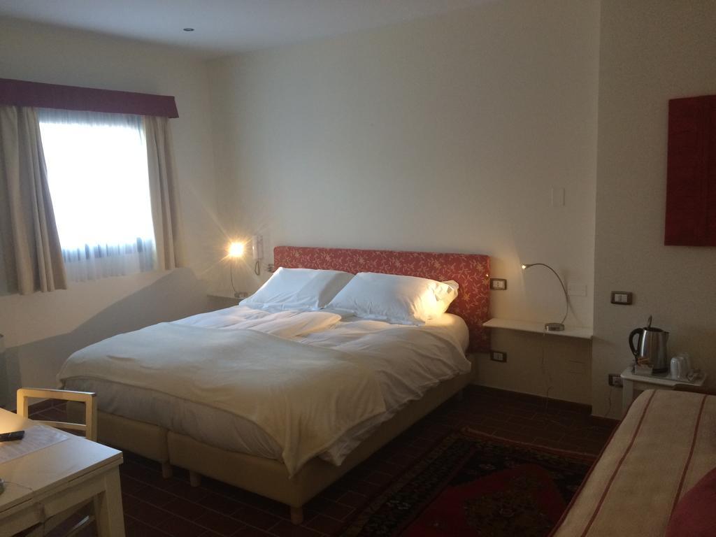 Il Cantelino Padova Room photo