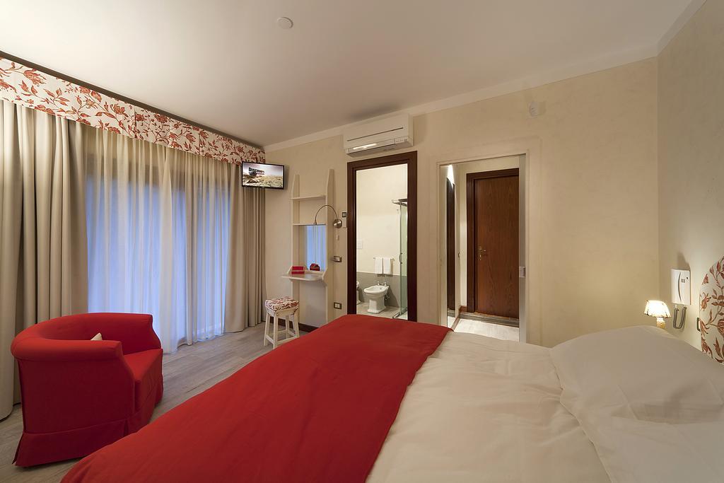 Il Cantelino Padova Room photo