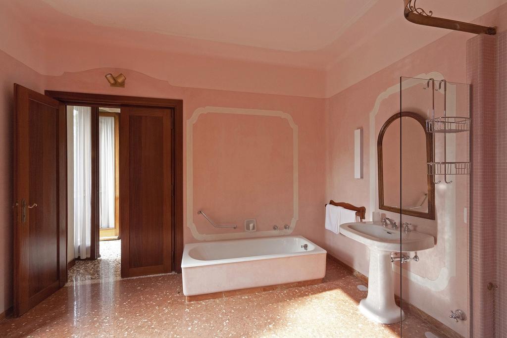 Il Cantelino Padova Room photo