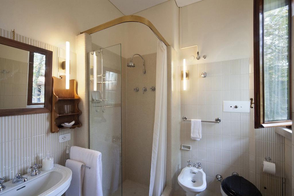 Il Cantelino Padova Room photo