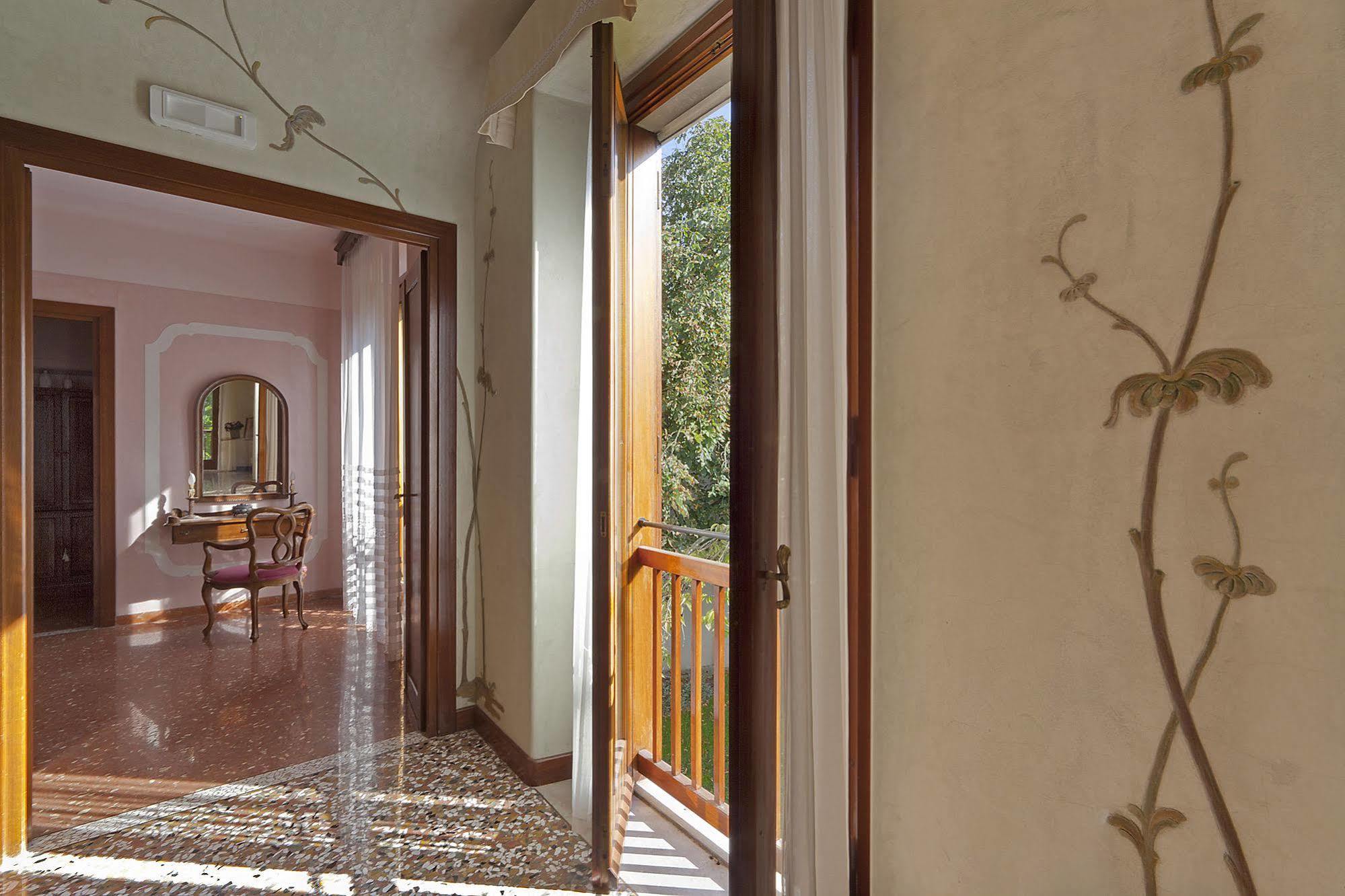 Il Cantelino Padova Exterior photo