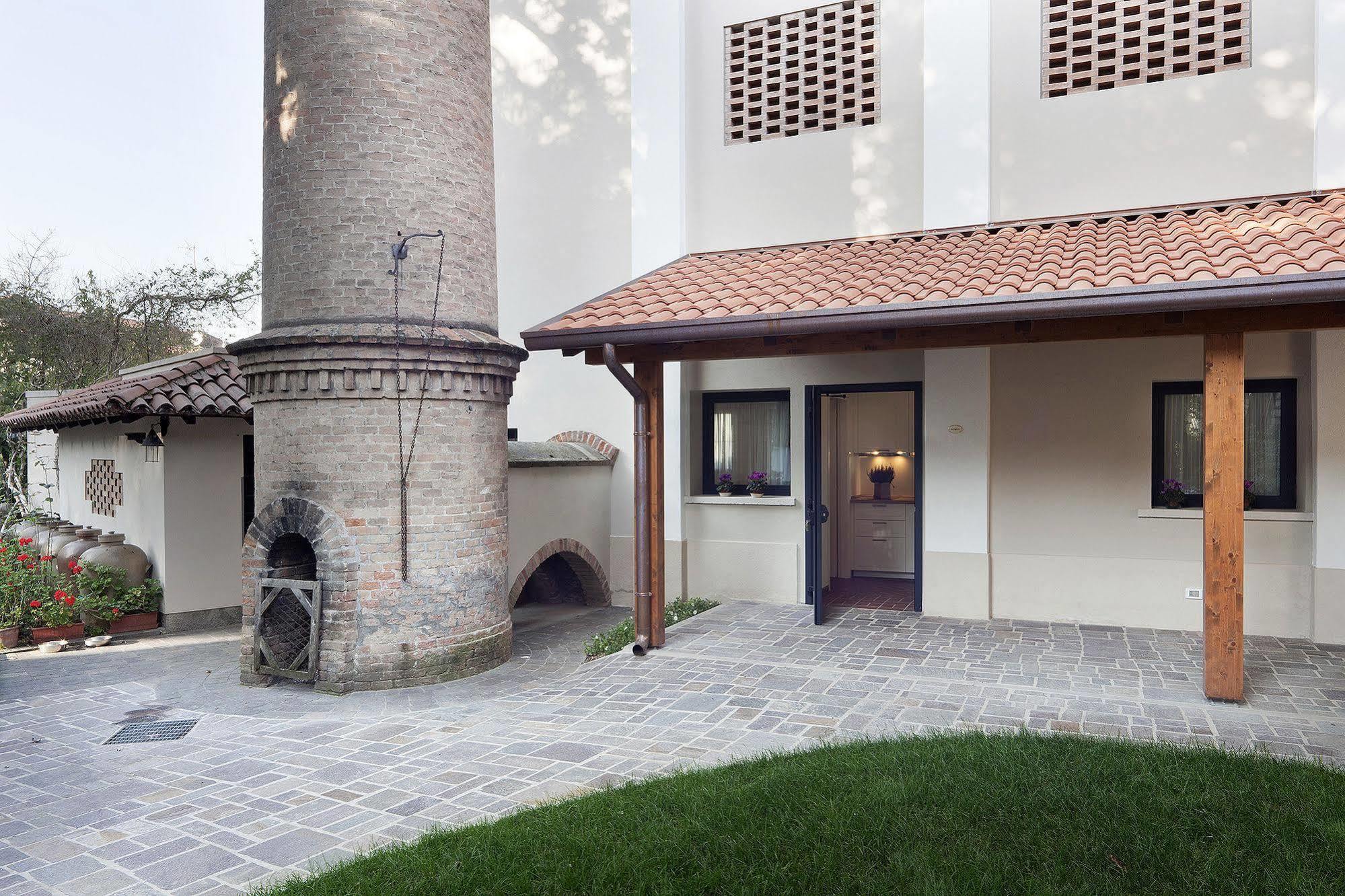 Il Cantelino Padova Exterior photo